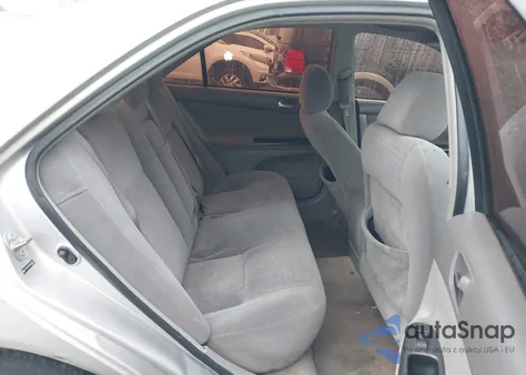 2005 Toyota Camry Le из США, поврежденный, VIN 4T1BE30K95U063753